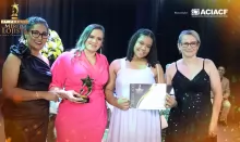 Foto do álbum 2o Prêmio Mérito Lojista - Campo Formoso (BA)
