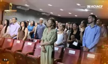 Foto do álbum 2o Prêmio Mérito Lojista - Campo Formoso (BA)