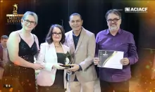 Foto do álbum 2o Prêmio Mérito Lojista - Campo Formoso (BA)