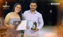Foto do álbum 2o Prêmio Mérito Lojista - Campo Formoso (BA)
