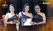 Foto do álbum 2o Prêmio Mérito Lojista - Campo Formoso (BA)