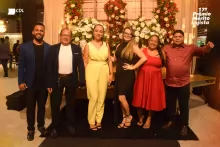 Foto do álbum 17o  Prêmio Mérito Lojista – Senhor do Bonfim (BA)