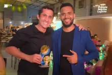 Foto do álbum 17o  Prêmio Mérito Lojista – Senhor do Bonfim (BA)