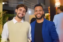 Foto do álbum 17o  Prêmio Mérito Lojista – Senhor do Bonfim (BA)