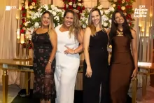 Foto do álbum 17o  Prêmio Mérito Lojista – Senhor do Bonfim (BA)