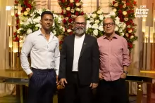 Foto do álbum 17o  Prêmio Mérito Lojista – Senhor do Bonfim (BA)