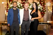 Foto do álbum 17o  Prêmio Mérito Lojista – Senhor do Bonfim (BA)