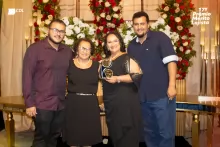 Foto do álbum 17o  Prêmio Mérito Lojista – Senhor do Bonfim (BA)