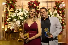 Foto do álbum 17o  Prêmio Mérito Lojista – Senhor do Bonfim (BA)