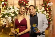 Foto do álbum 17o  Prêmio Mérito Lojista – Senhor do Bonfim (BA)