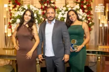 Foto do álbum 17o  Prêmio Mérito Lojista – Senhor do Bonfim (BA)