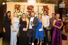 Foto do álbum 17o  Prêmio Mérito Lojista – Senhor do Bonfim (BA)