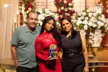 Foto do álbum 17o  Prêmio Mérito Lojista – Senhor do Bonfim (BA)
