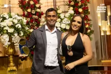 Foto do álbum 17o  Prêmio Mérito Lojista – Senhor do Bonfim (BA)