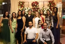 Foto do álbum 17o  Prêmio Mérito Lojista – Senhor do Bonfim (BA)