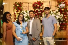 Foto do álbum 17o  Prêmio Mérito Lojista – Senhor do Bonfim (BA)