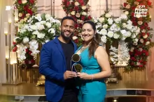 Foto do álbum 17o  Prêmio Mérito Lojista – Senhor do Bonfim (BA)