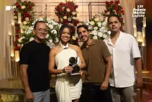 Foto do álbum 17o  Prêmio Mérito Lojista – Senhor do Bonfim (BA)