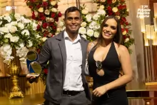Foto do álbum 17o  Prêmio Mérito Lojista – Senhor do Bonfim (BA)