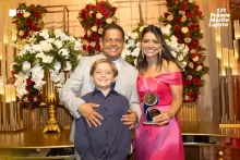 Foto do álbum 17o  Prêmio Mérito Lojista – Senhor do Bonfim (BA)