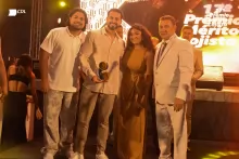 Foto do álbum 17o  Prêmio Mérito Lojista – Senhor do Bonfim (BA)