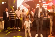 Foto do álbum 17o  Prêmio Mérito Lojista – Senhor do Bonfim (BA)
