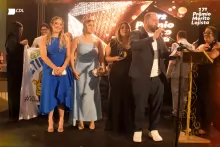 Foto do álbum 17o  Prêmio Mérito Lojista – Senhor do Bonfim (BA)