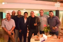 Foto do álbum 17o  Prêmio Mérito Lojista – Senhor do Bonfim (BA)