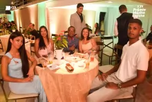 Foto do álbum 17o  Prêmio Mérito Lojista – Senhor do Bonfim (BA)